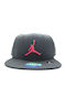 Jumpman, este jordan nu nike Jockey Negru