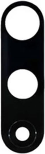 Kameraobjektiv Schwarz für (OnePlus 8 Pro)