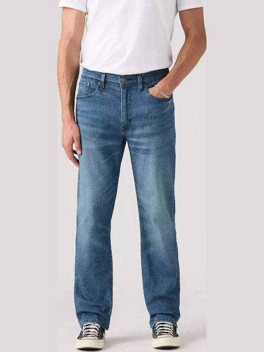 Levi's 514 Men's Jeans Pants with Regular Strai...