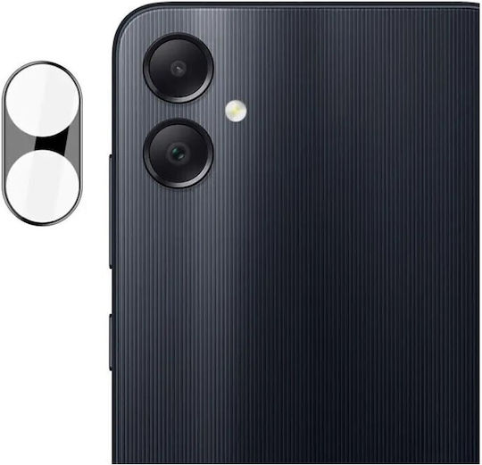 Lentilă Cameră Telefon Mobil Negru pentru (Samsung Galaxy A05)