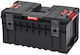 Qbrick System Hand Tool Case Plastic Dimensions: W58.5xD38.5xH30.1cm