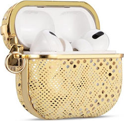 Beline Elegance Cover Case Plastic in Gold colo...