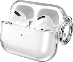 Speck Θήκη Σιλικόνης σε Διάφανο χρώμα για Apple AirPods Pro Speck Θήκη Σιλικόνης σε Διάφανο χρώμα για Apple AirPods Pro