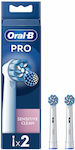 Oral-B Replacement Heads for Electric Toothbrush