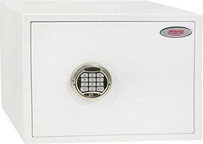 Phoenix Safe Company Tresor mit digitalem Schloss Abmessungen H35xB45xH35cm SS1182E