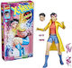 Φιγούρα Δράσης X-men Jubilee Marvel Legends 15εκ.