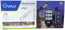 Lylu Solar LED Flood Light 300W Waterproof