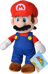 Nintendo Plush Super Mario 30 cm.