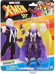 Marvel Legends: X-men '97 - Magneto Marvel Legends 15εκ.