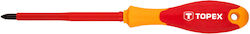 Topex Screwdriver Cross