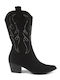 Women's Boots Black