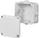 Elektro Plast Surface Mounted Electrical Box IP55