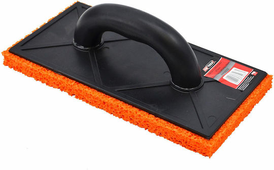 AWTools Σπάτουλα Πλαστική 270x130mm με Πλαστική Λαβή AW30222