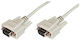 Digitus Cable VGA male - VGA male Μαύρο 2m (AK-610106-020-E)