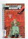 Dead Enders Tpb 2012