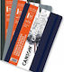 Canson Notebook 92 Sheets A5 Blue