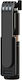 Selfie Stick with Bluetooth & Remote Control Mi...
