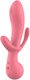 Dream Toys Amour Claire Δονητής Rabbit 22cm Ροζ
