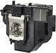 CoreParts ML12765 Replacement Projector Lamp for 268W Power and 2000 Hours Lifespan