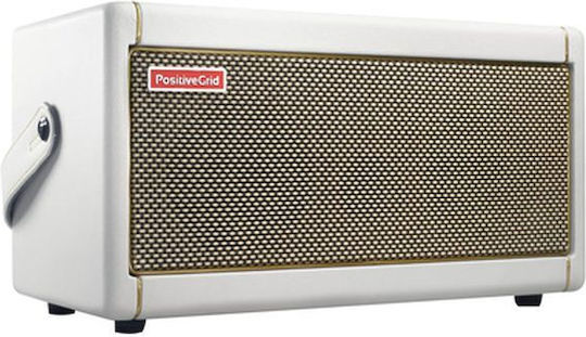 Positive Grid Grid Spark 40 Pw Combo Ενισχυτής Ντραμς 40W Μαύρος