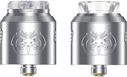 Hellvape Dead 2 Атомайзер за Електронни Цигари ...