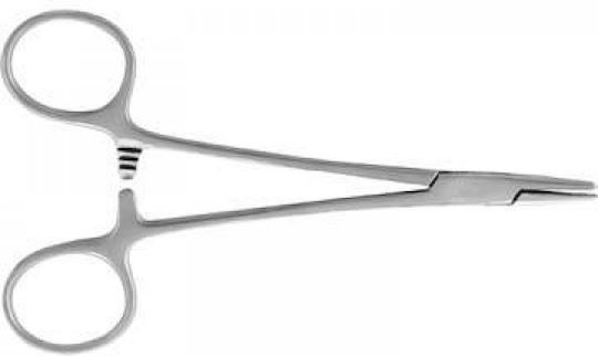 Rhein Nadel Medical & Surgical Forcep 14cm