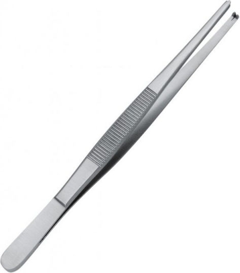 Rhein Nadel Λαβίδα Ιατρική 16cm