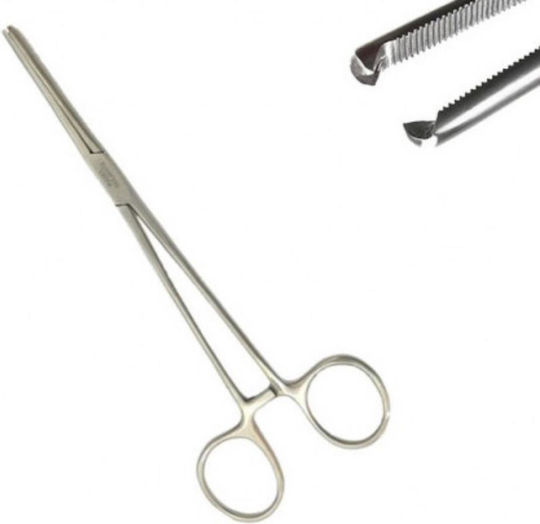 Rhein Nadel Ιατρική Πιάστρα Gerade 16cm 1Stück