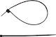 Eval Δεματικό Καλωδίων Πλαστικό 150mmx3.6mm (1τμχ) (00846-3)