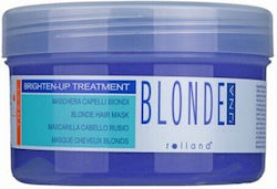 Una Phytology Blonde Mască De Păr 500ml Una Phytology Blonde Mască De Păr 500ml