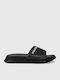Men's Slides Black