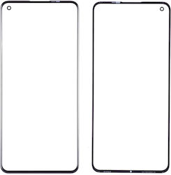 Μηχανισμός Αφής για OnePlus 8T (Μαύρο)