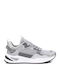 Sneakers Gray