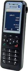 Mitel Dect Ασύρματο Μαύρο