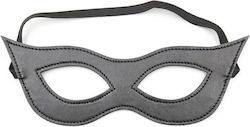 Ohmama BDSM Mask in Gray Color