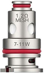 Vaporesso Gtx 2 Meshed Αντίσταση 1.2ohm MTL
