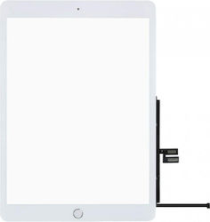 Μηχανισμός Αφής Αντικατάστασης (Apple iPad 10.2 7th / 8th Gen)