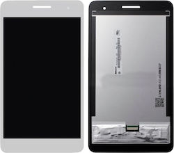 Οθόνη αντικατάστασης (Huawei MediaPad T1 7.0) Οθόνη αντικατάστασης (Huawei MediaPad T1 7.0)