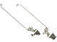 Laptop Hinges for Dell Inspiron 15-3000 (3541 / 3542 / 3543)