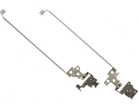 Laptop Hinges for Dell Inspiron 15-3000 (3541 / 3542 / 3543)