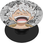 Pop Socket Κινητού One Piece Luffy Gear 5