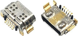 Conector de Încărcare pentru Huawei P9 LiteLG K9 12346