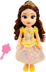 Jakks Pacific Принцеса на Дисни Beauty And The Beast - Bella за 3+ години+ Години Jakks Pacific Принцеса на Дисни Beauty And The Beast - Bella за 3+ години+ Години