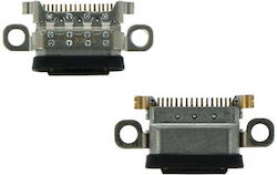 Mobile Phone Charging Connector for Xiaomi Mi 9T Xiaomi Mi 9T 12414
