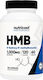 Nutricost Hmb 500мг 120 Капсули