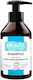L'biotica Biovax Keratin & Silk Shampoos Reconstruction/Nourishment & Smoothing for All Hair Types 200ml