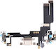 Επαφή Φόρτισης για iPhone 14