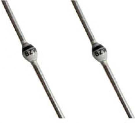 Var Diode Zener with Voltage 56V and Power 6W 1pcs 01.013.0099