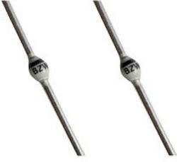 Var 01.013.0082 Zener 10V 6W