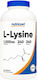 Nutricost L-lysine 1000мг 240 Таблетки